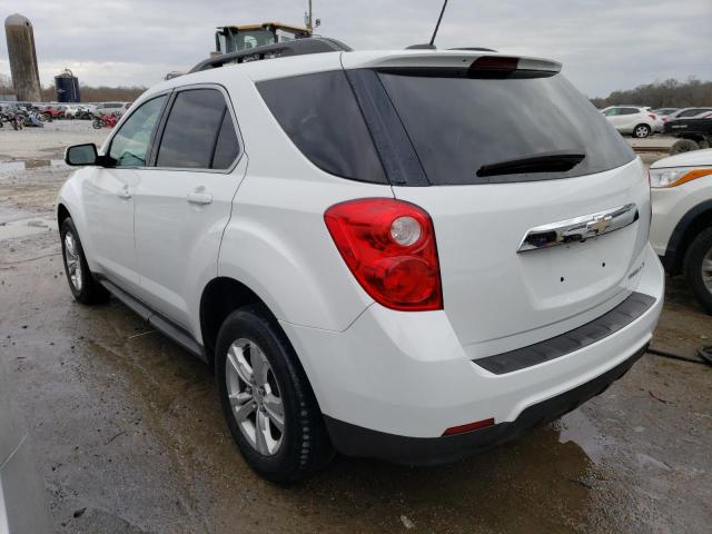 Photo 2 from auction – 2015 CHEVROLET EQUINOX LT with VIN 2GNALCEKXF6143052
