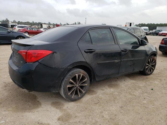 Photo 3 from auction – 2017 TOYOTA COROLLA L with VIN 5YFBURHE8HP678773