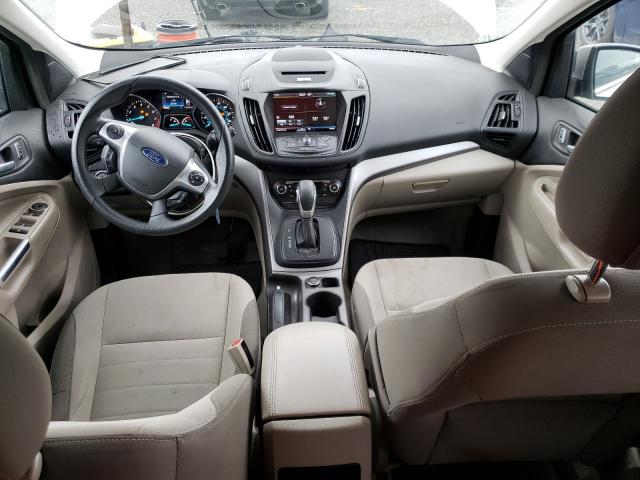 Photo 8 from auction – 2014 FORD ESCAPE SE with VIN 1FMCU0G92EUC69926