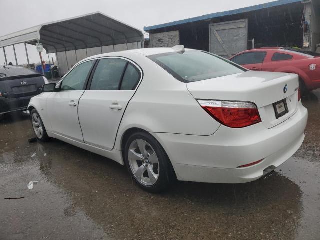 Photo 2 from auction – 2008 BMW 528 I with VIN WBANU53598CT19385