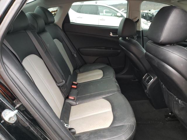Photo 10 from auction – 2019 KIA OPTIMA EX with VIN 5XXGU4L13KG343935