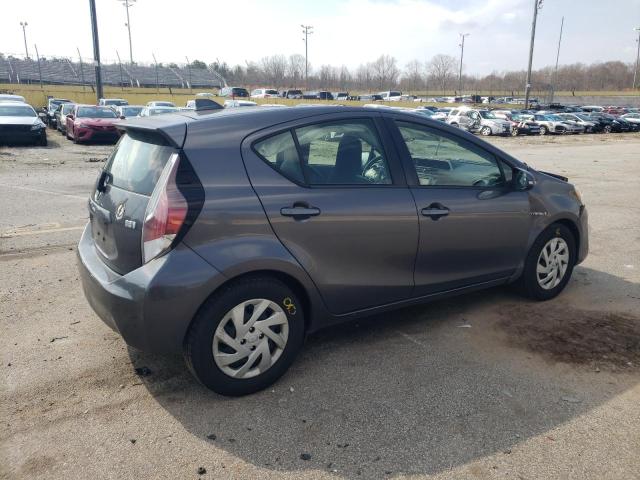 Photo 3 from auction – 2015 TOYOTA PRIUS C with VIN JTDKDTB36F1096032