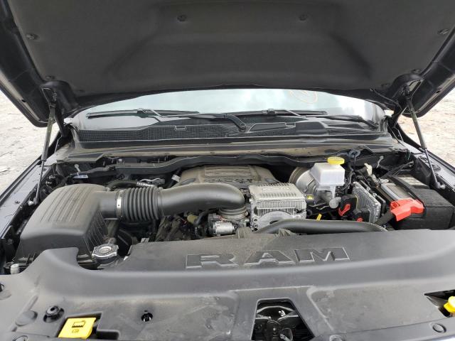 Photo 11 from auction – 2021 RAM 1500 BIG H with VIN 1C6SRFFTXMN812022