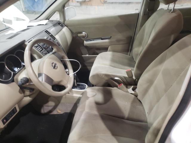 Photo 7 from auction – 2012 NISSAN VERSA S with VIN 3N1BC1CP0CL378084
