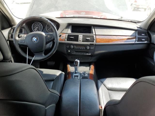 Photo 8 from auction – 2011 BMW X5 XDRIVE3 with VIN 5UXZW0C57BL662316
