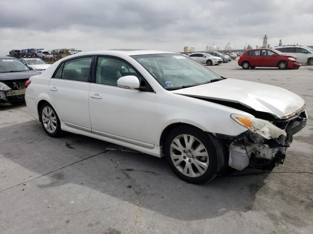 Фото 4 с аукциона – 2011 TOYOTA AVALON BAS с VIN 4T1BK3DB8BU390093