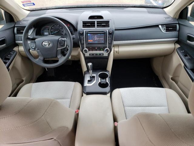 Photo 8 from auction – 2012 TOYOTA CAMRY BASE with VIN 4T4BF1FK0CR167768