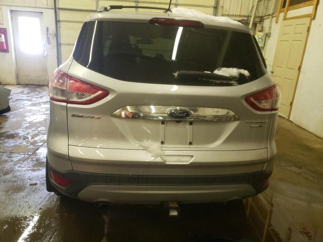 Photo 6 from auction – 2014 FORD ESCAPE TIT with VIN 1FMCU9J99EUA90392