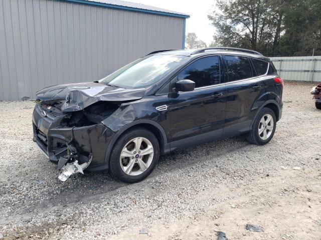 Photo 1 from auction – 2015 FORD ESCAPE SE with VIN 1FMCU0GX8FUC42133