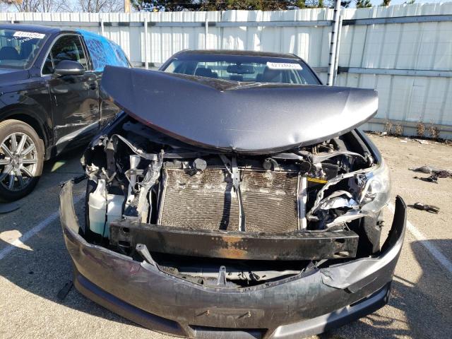 Photo 5 from auction – 2012 TOYOTA CAMRY with VIN 4T1BK1FK8CU504192