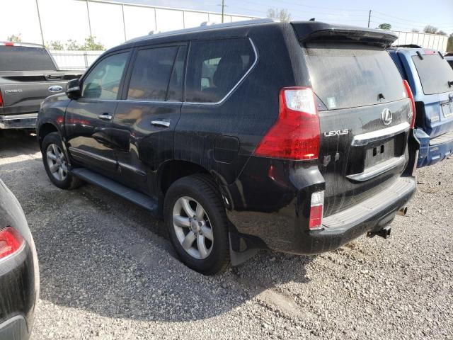 Photo 2 from auction – 2010 LEXUS GX 460 PRE with VIN JTJJM7FX4A5016032