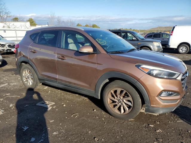 Photo 4 from auction – 2016 HYUNDAI TUCSON LIM with VIN KM8J33A2XGU074327