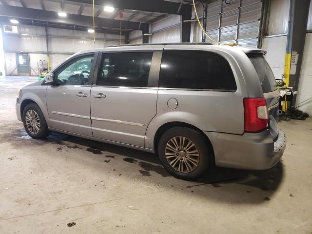 Photo 2 from auction – 2013 CHRYSLER TOWN & COU with VIN 2C4RC1CG1DR733991