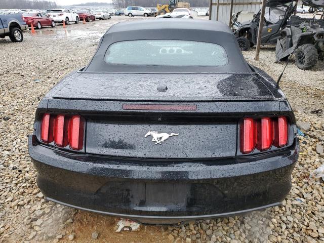 Photo 6 from auction – 2017 FORD MUSTANG with VIN 1FATP8UH4H5293154