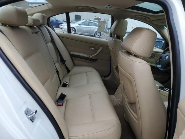 Photo 10 from auction – 2008 BMW 328 I with VIN WBAVA37578NL44717