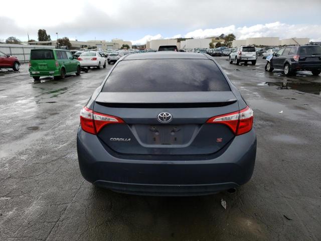 Photo 6 from auction – 2015 TOYOTA COROLLA L with VIN 5YFBURHE5FP361823
