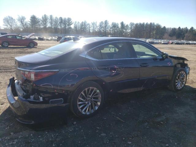 Photo 3 from auction – 2019 LEXUS ES 350 with VIN 58ABZ1B15KU038043