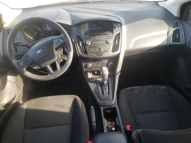Photo 8 from auction – 2016 FORD FOCUS SE with VIN 1FADP3F27GL226610