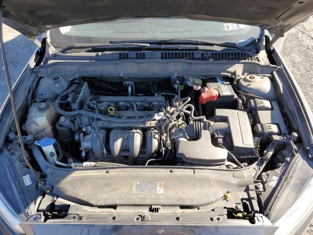 Photo 11 from auction – 2015 FORD FUSION SE with VIN 3FA6P0H71FR220169