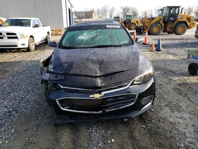 Photo 5 from auction – 2018 CHEVROLET MALIBU LT with VIN 1G1ZD5ST1JF141263