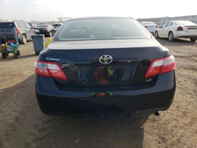 Photo 6 from auction – 2009 TOYOTA CAMRY BASE with VIN 4T4BE46K19R058524