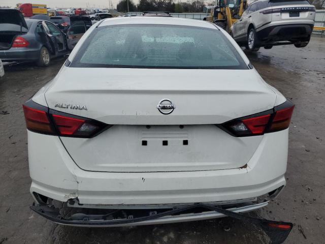 Photo 6 from auction – 2022 NISSAN ALTIMA S with VIN 1N4BL4BV9NN356172