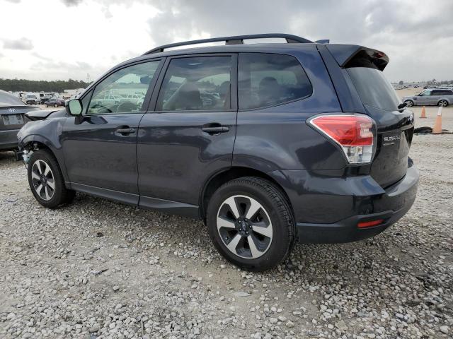 Photo 2 from auction – 2018 SUBARU FORESTER 2 with VIN JF2SJADCXJH525880