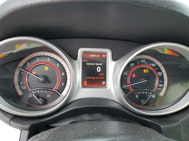 Photo 9 from auction – 2014 DODGE JOURNEY SX with VIN 3C4PDCBG0ET230033