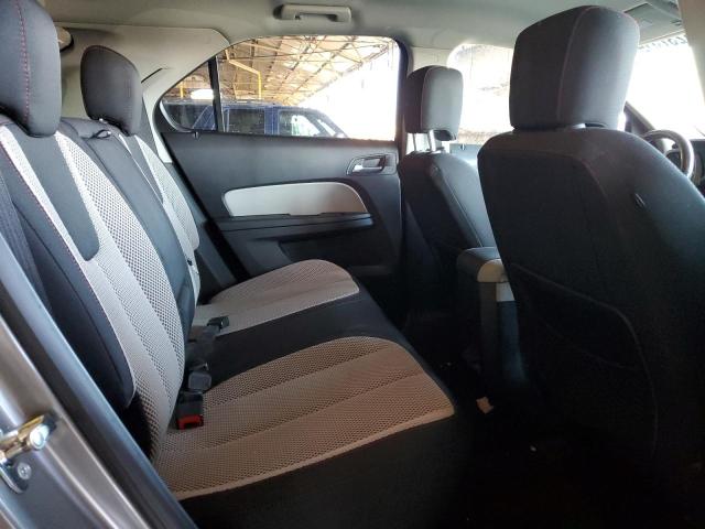 Photo 10 from auction – 2012 CHEVROLET EQUINOX LT with VIN 2GNALDEK9C6313631
