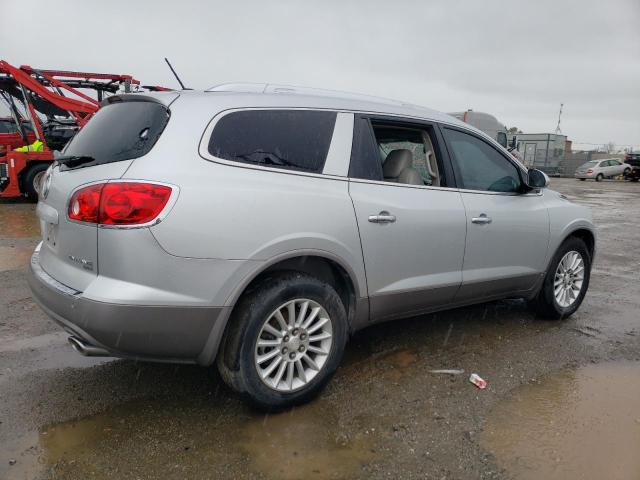 Photo 3 from auction – 2009 BUICK ENCLAVE CX with VIN 5GAER23D09J218812