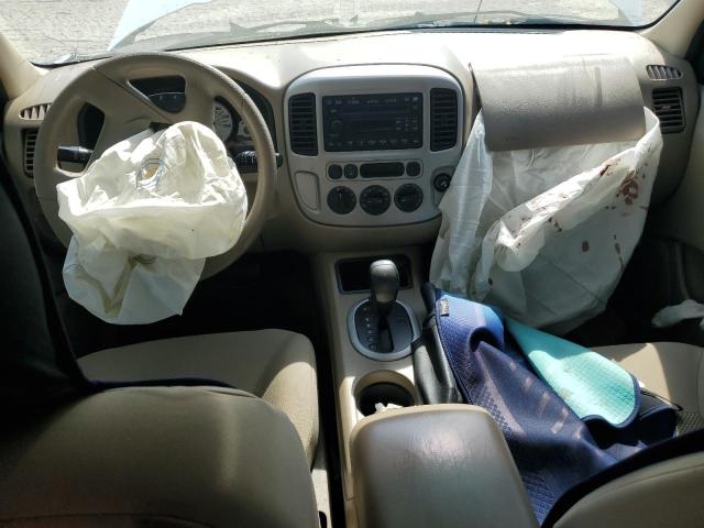 Photo 8 from auction – 2007 FORD ESCAPE XLT with VIN 1FMCU03157KC03112