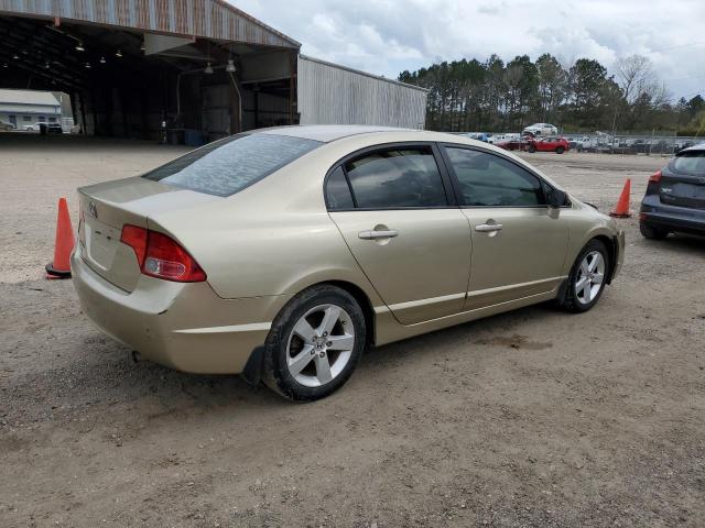 Photo 3 from auction – 2007 HONDA CIVIC EX with VIN 1HGFA16837L050119