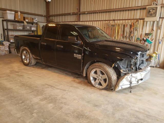 Photo 4 from auction – 2019 RAM 1500 CLASS with VIN 1C6RR6FG6KS594063