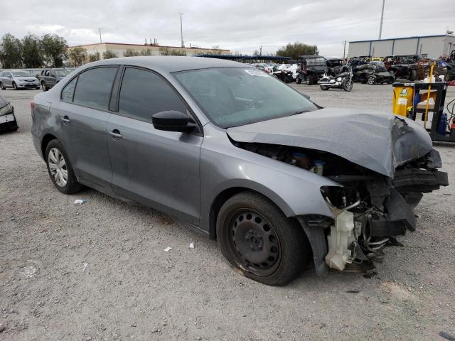 Photo 4 from auction – 2012 VOLKSWAGEN JETTA BASE with VIN 3VW2K7AJ3CM385099