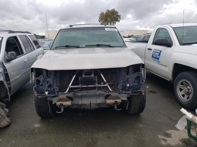 Photo 5 from auction – 2004 GMC YUKON DENA with VIN 1GKEK63U44J110247