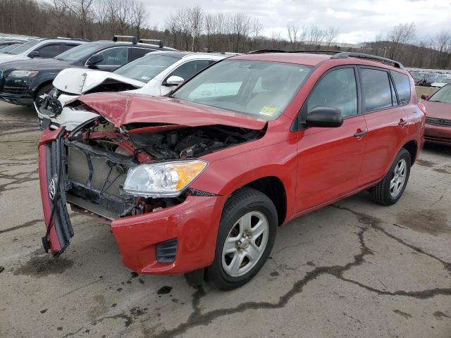 TOYOTA RAV4 2012 with VIN 2T3BF4DV3CW261756 - Photo from auction