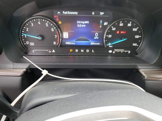 Photo 9 from auction – 2022 FORD EXPLORER L with VIN 1FMSK7FH2NGA71140
