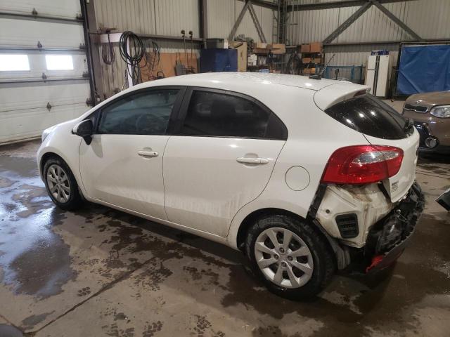 Photo 2 from auction – 2013 KIA RIO LX with VIN KNADM5A39D6892065