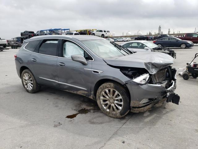 Photo 4 from auction – 2020 BUICK ENCLAVE ES with VIN 5GAERBKW5LJ124094