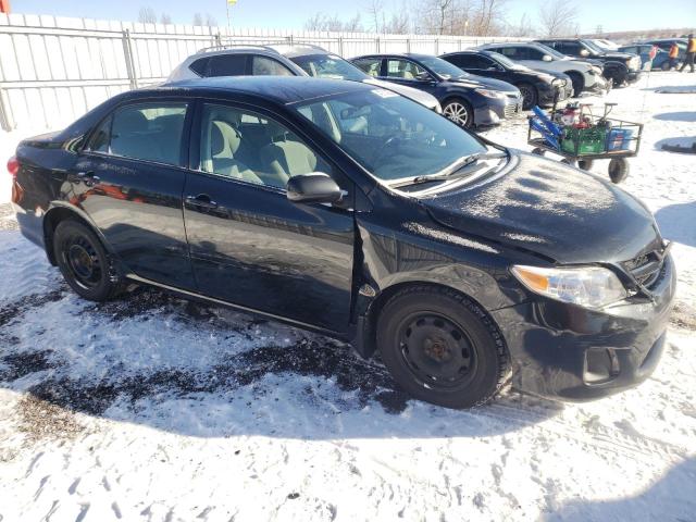 Photo 4 from auction – 2012 TOYOTA COROLLA BA with VIN 2T1BU4EE0CC838239