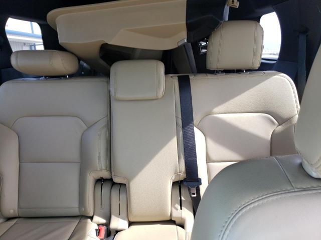 Photo 10 from auction – 2016 FORD EXPLORER X with VIN 1FM5K7D86GGC46122