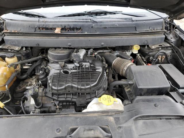Photo 12 from auction – 2012 DODGE JOURNEY CR with VIN 3C4PDCDG4CT180425