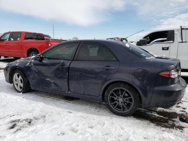 Photo 2 from auction – 2007 MAZDA 6 I with VIN 1YVHP80C275M29249