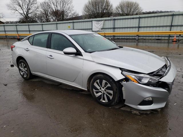 Photo 4 from auction – 2020 NISSAN ALTIMA S with VIN 1N4BL4BV8LC142394