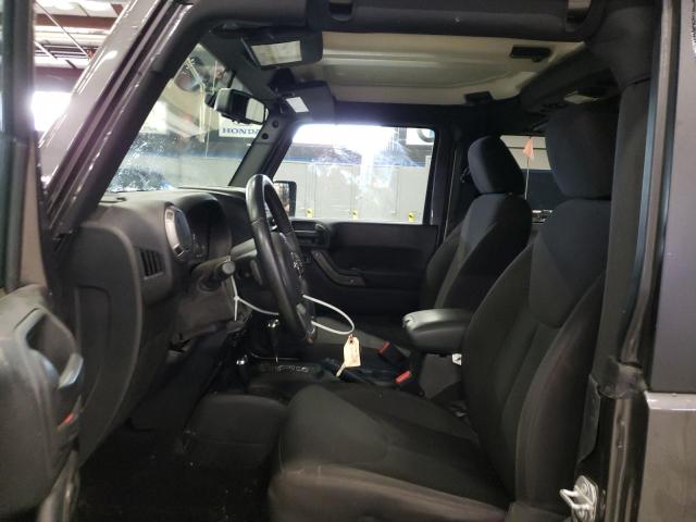 Photo 7 from auction – 2016 JEEP WRANGLER S with VIN 1C4AJWAG2GL248002