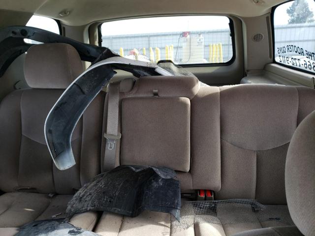 Photo 10 from auction – 2005 GMC YUKON with VIN 1GKEK13T75J267346