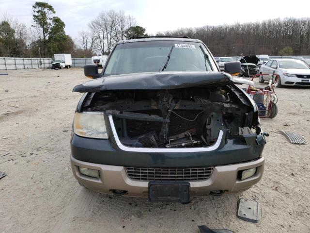 Photo 5 from auction – 2004 FORD EXPEDITION with VIN 1FMFU18LX4LA50956