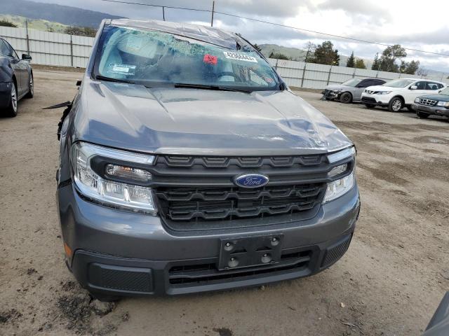 Photo 5 from auction – 2022 FORD MAVERICK X with VIN 3FTTW8E96NRA44402