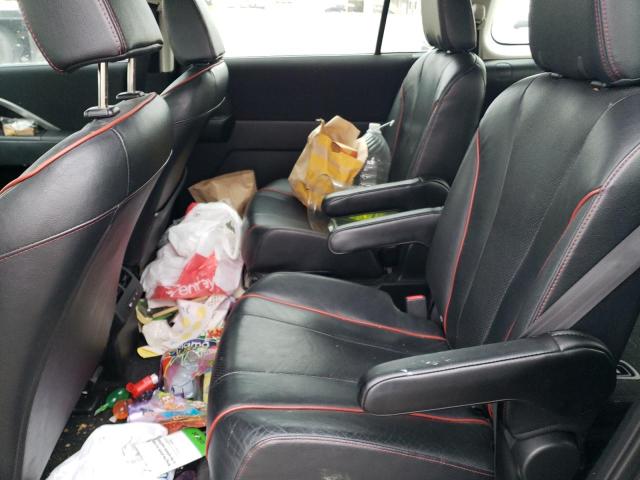 Photo 10 from auction – 2012 MAZDA 5 with VIN JM1CW2DL7C0129837