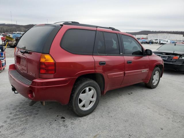 صورة رقم 3 من المزاد - 2002 GMC ENVOY مع VIN 1GKDT13SX22146378